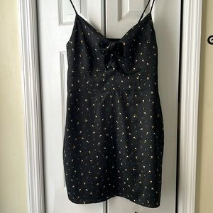 Abercrombie & fitch dress